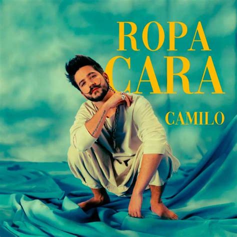 ROPA CARA 